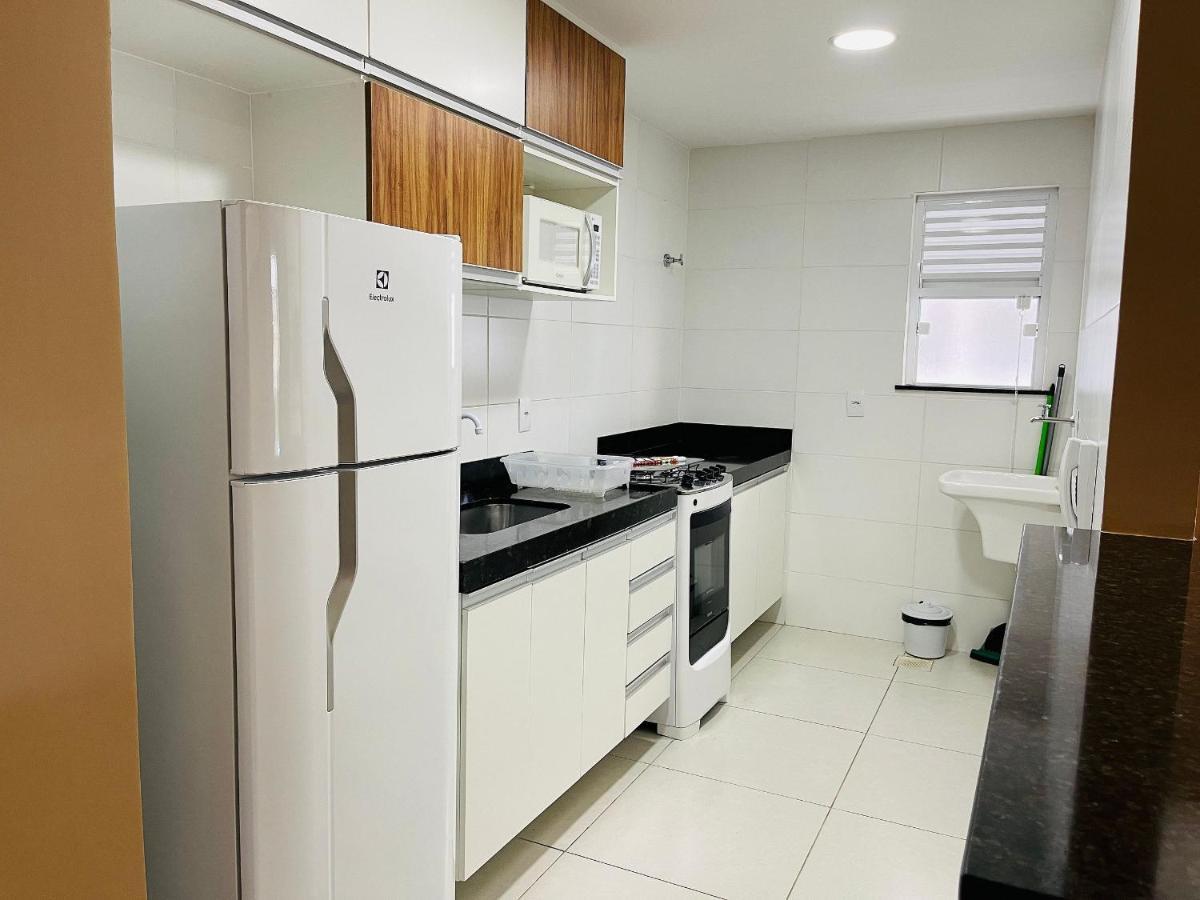 Cabo Frio / Praia Do Forte/Dunas - Apartamento 309 Kültér fotó