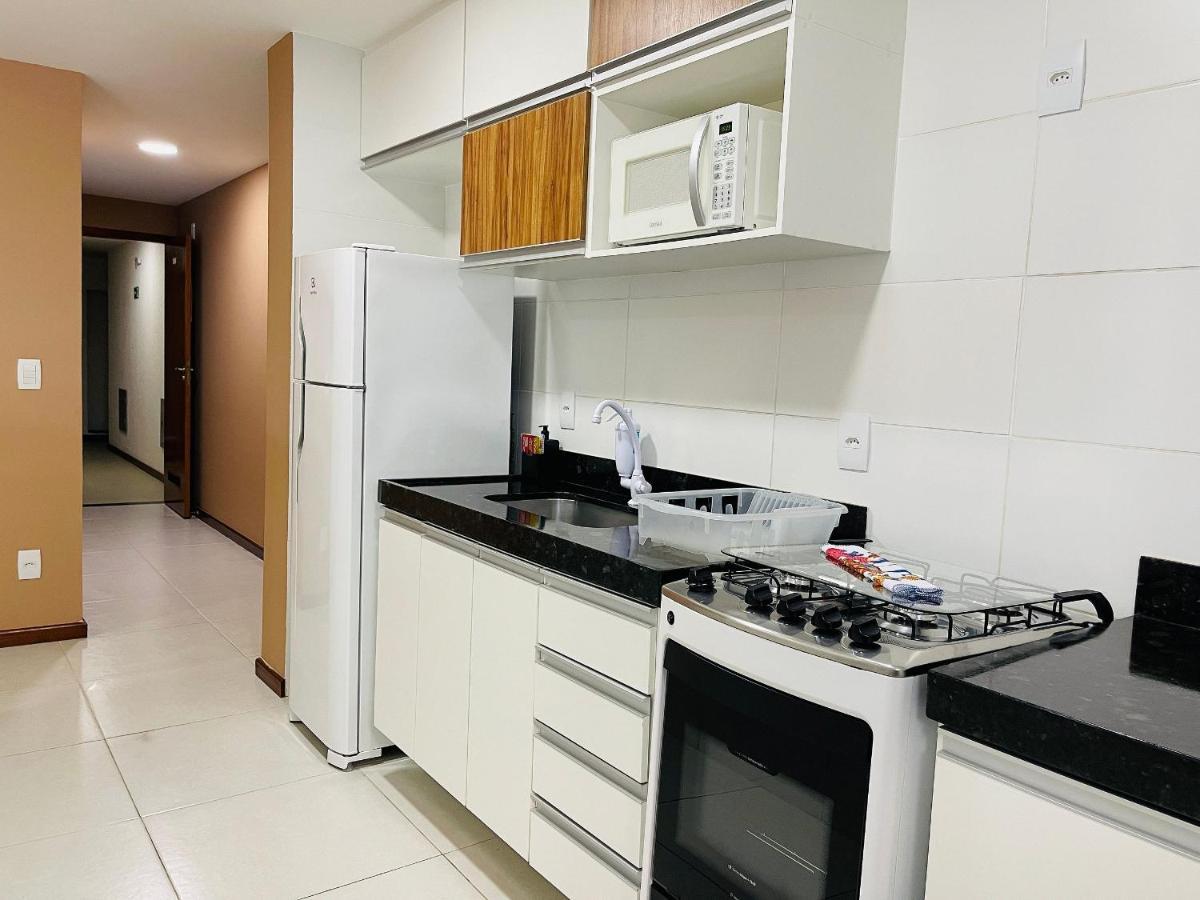 Cabo Frio / Praia Do Forte/Dunas - Apartamento 309 Kültér fotó