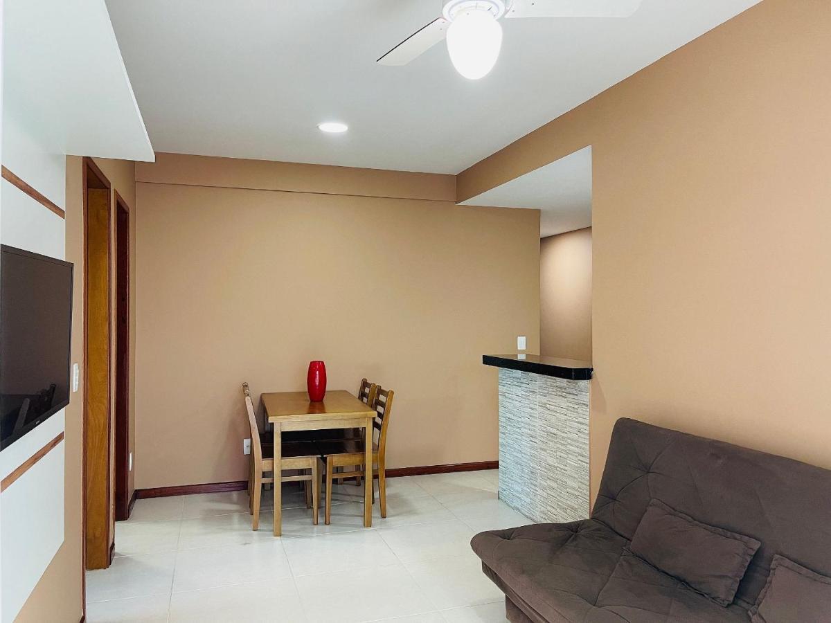 Cabo Frio / Praia Do Forte/Dunas - Apartamento 309 Kültér fotó