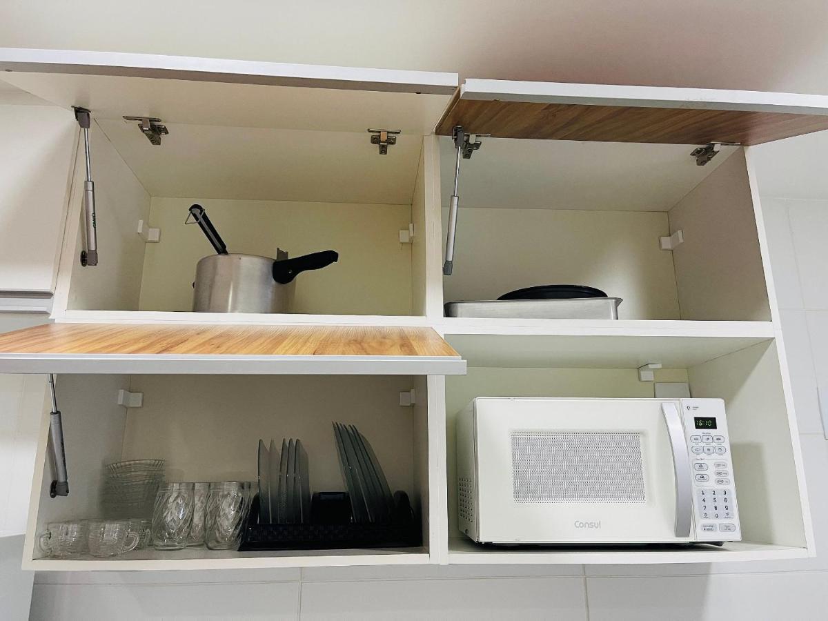 Cabo Frio / Praia Do Forte/Dunas - Apartamento 309 Kültér fotó