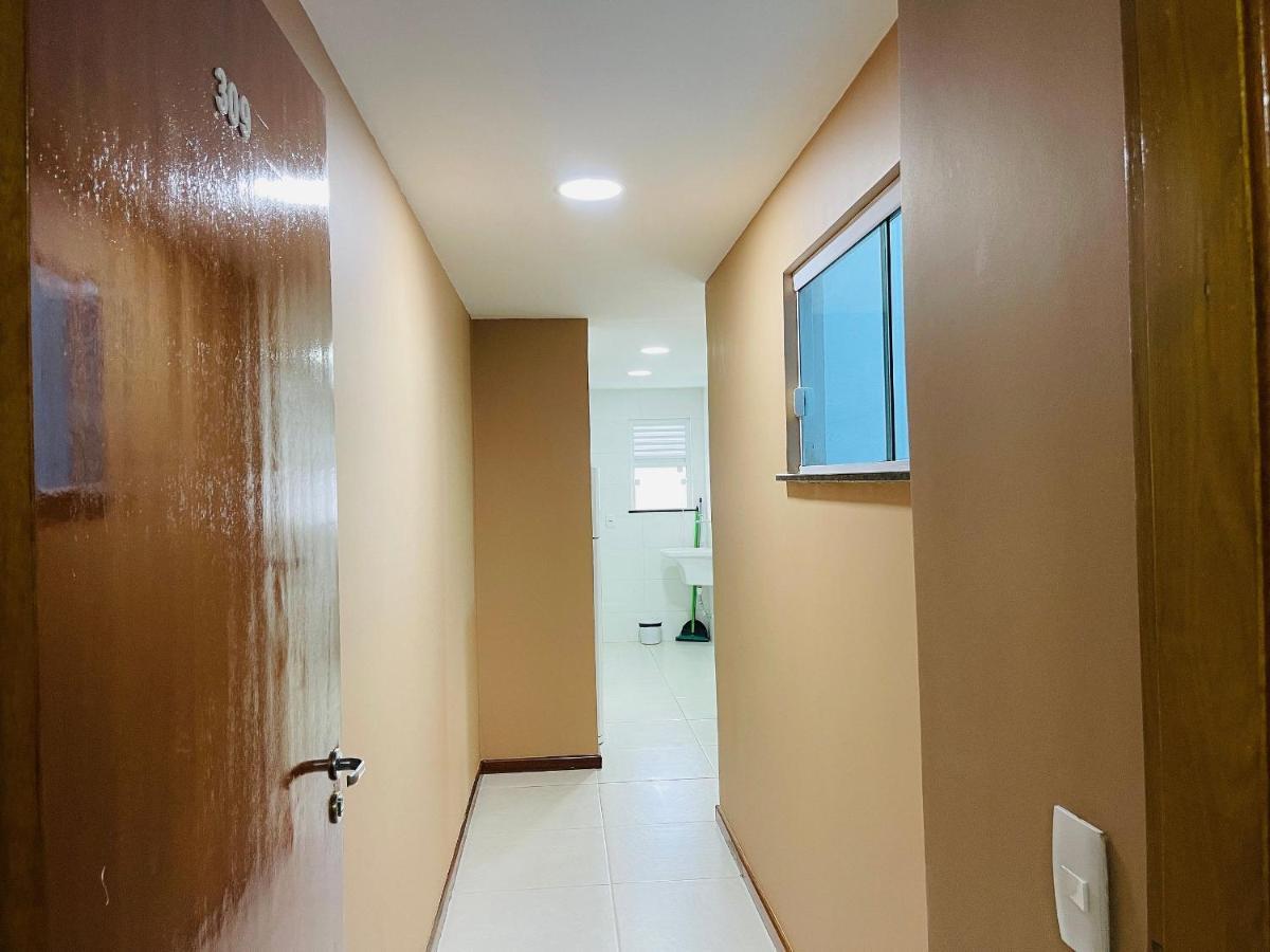 Cabo Frio / Praia Do Forte/Dunas - Apartamento 309 Kültér fotó