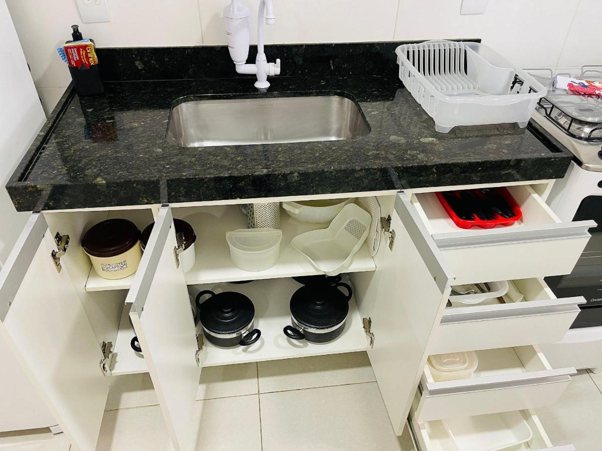 Cabo Frio / Praia Do Forte/Dunas - Apartamento 309 Kültér fotó