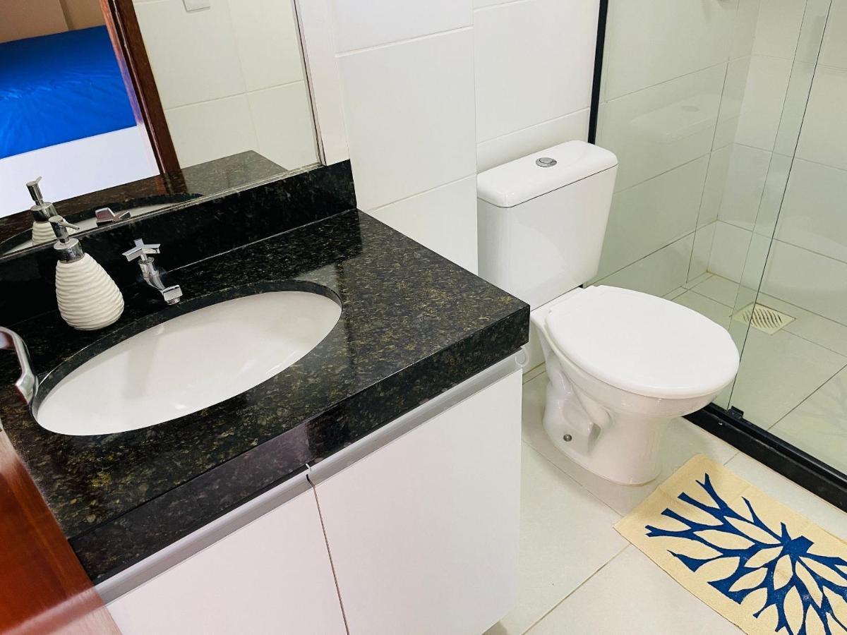 Cabo Frio / Praia Do Forte/Dunas - Apartamento 309 Kültér fotó